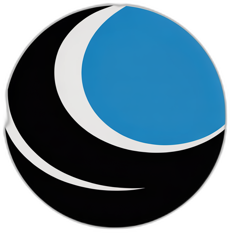巴巴影视 logo